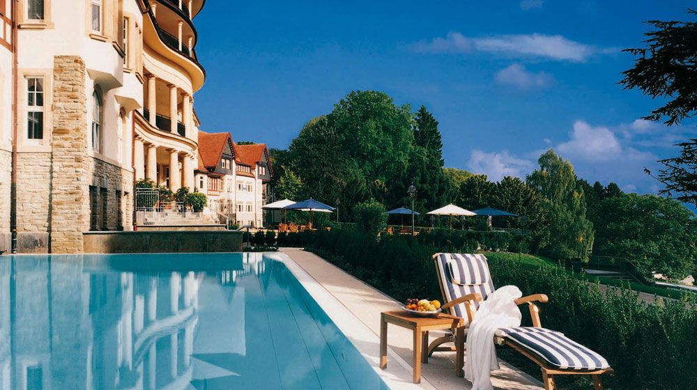 Casino Hotel München